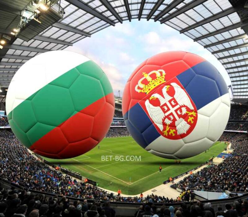 Bulgaria - Serbia bet365 Bulgaria - Serbia bet365