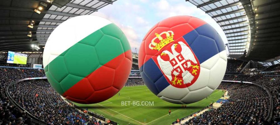 Bulgaria - Serbia bet365