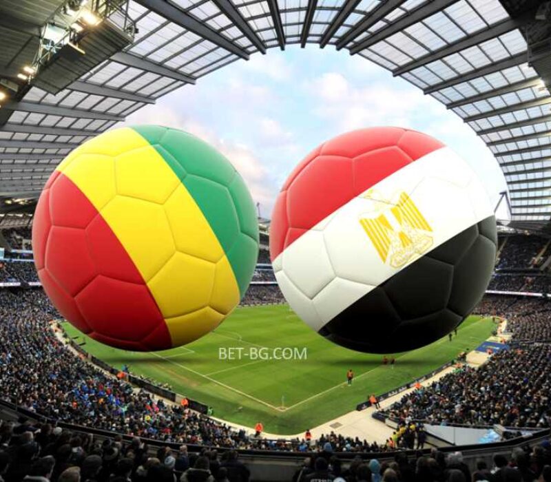 Guinea - Egypt bet365 Guinea - Egypt bet365