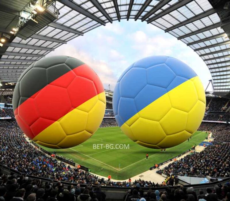 Germany - Ukraine bet365 Germany - Ukraine bet365