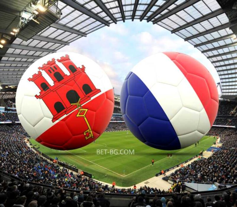 Gibraltar - France bet365 Gibraltar - France bet365