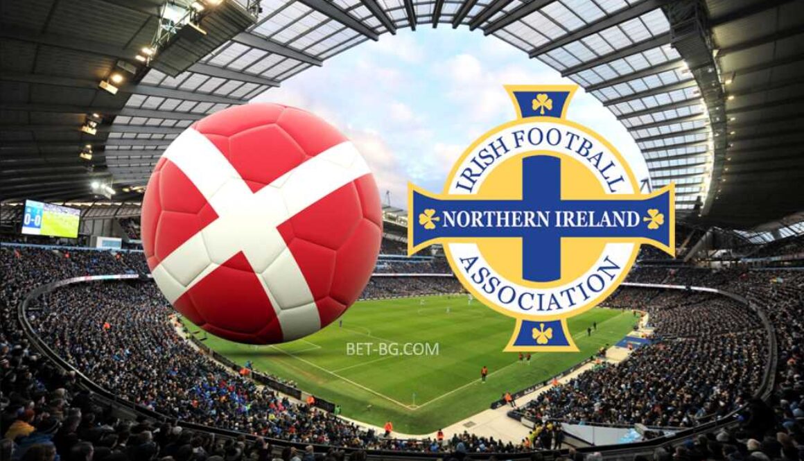 Denmark - Northern Ireland bet365