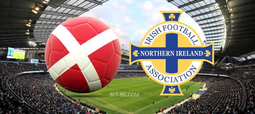 Denmark - Northern Ireland bet365