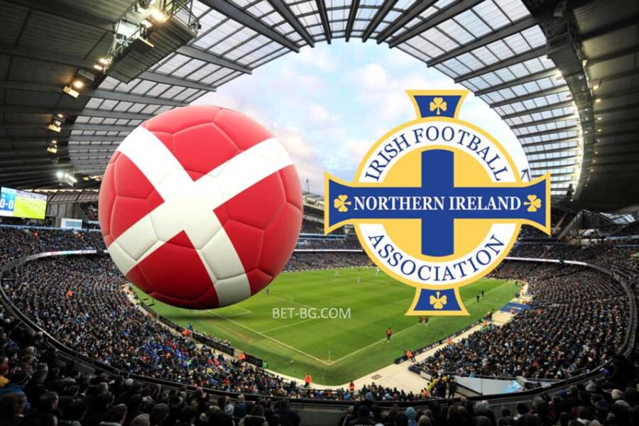 Denmark - Northern Ireland bet365