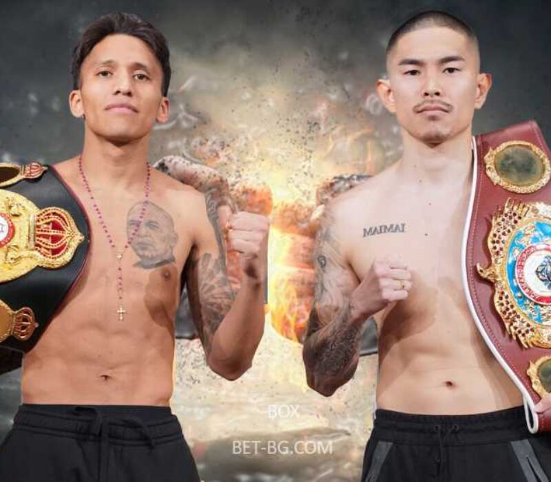 Joshua Franco - Kazuto Yoka bet365 Joshua Franco - Kazuto Yoka bet365
