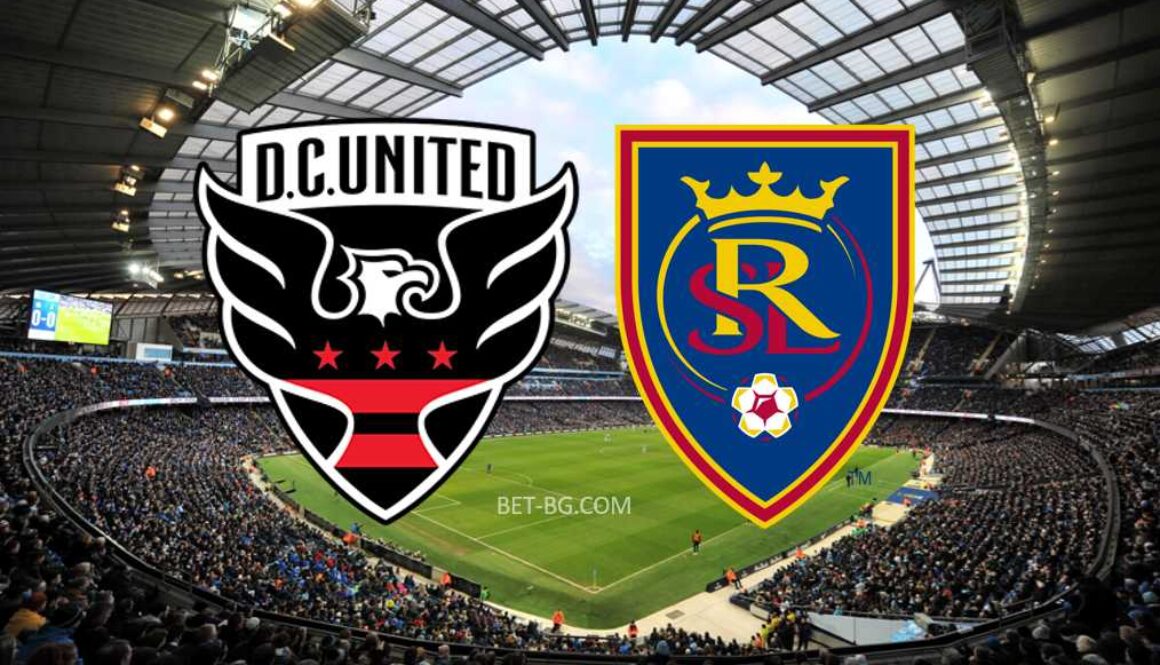 DC United - Real Salt Lake bet365