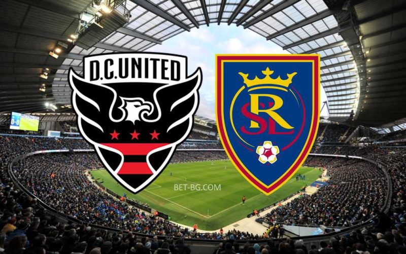 DC United - Real Salt Lake bet365