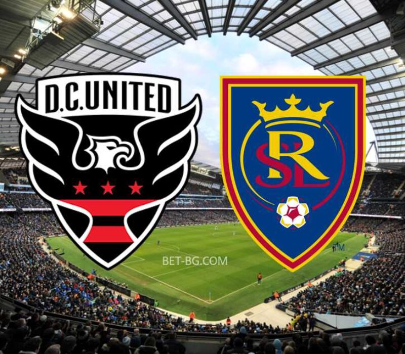 DC United - Real Salt Lake bet365 DC United - Real Salt Lake bet365