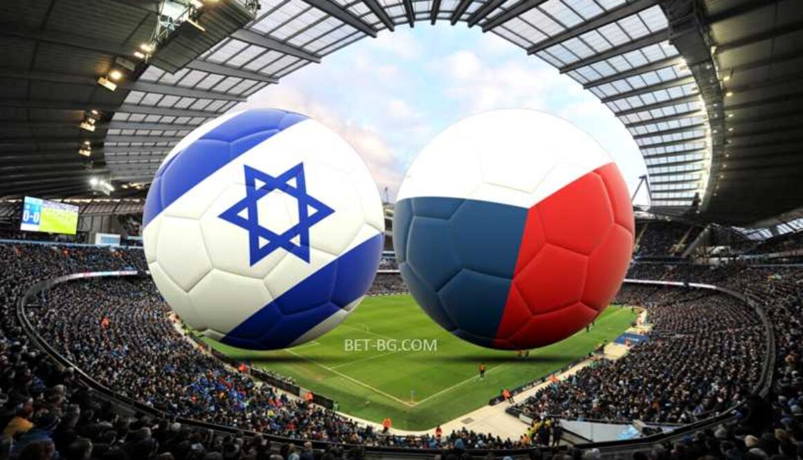 Israel - Czech Republic U21 bet365