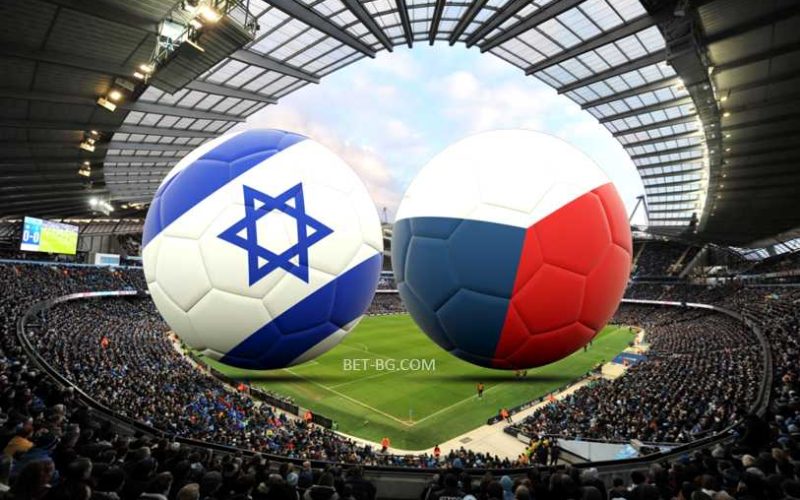 Israel - Czech Republic U21 bet365