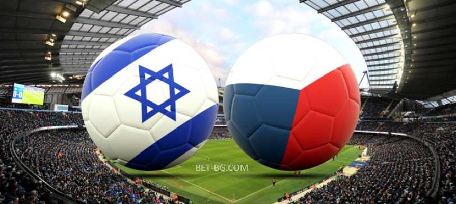 Israel - Czech Republic U21 bet365