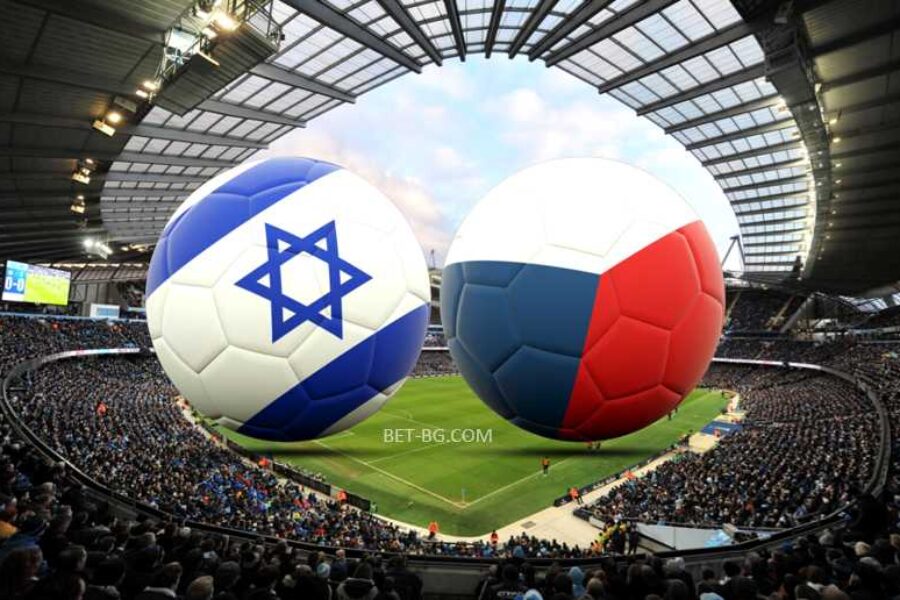Israel - Czech Republic U21 bet365