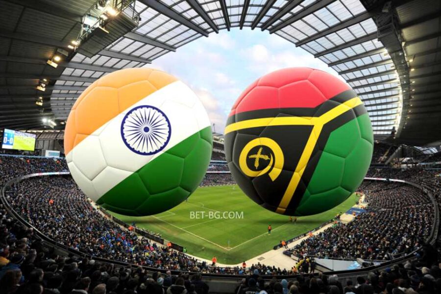 India - Vanuatu bet365