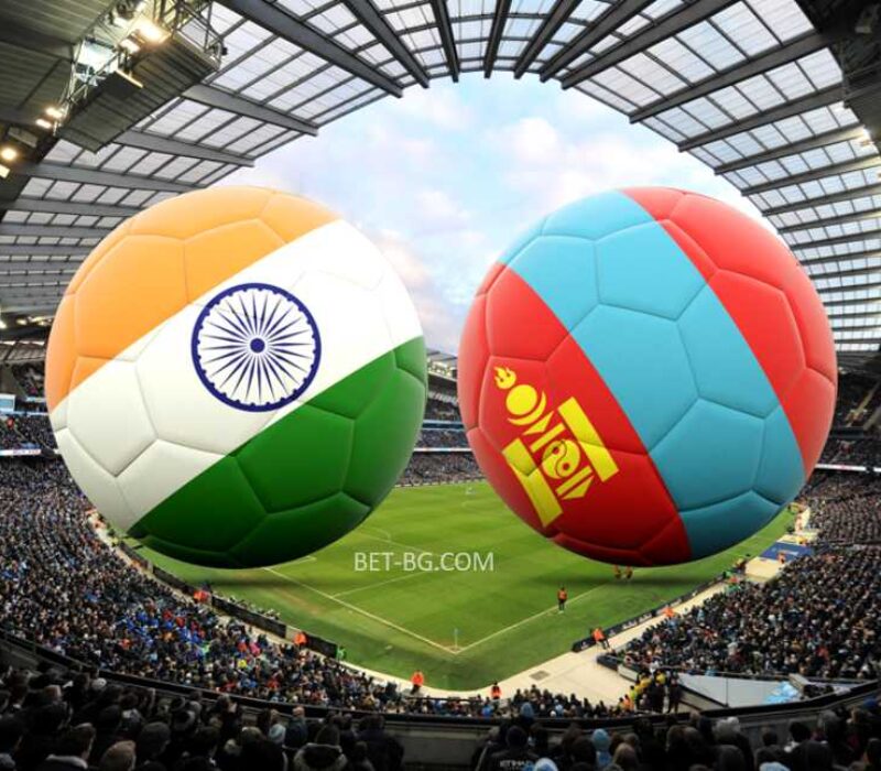 India - Mongolia bet365 India - Mongolia bet365
