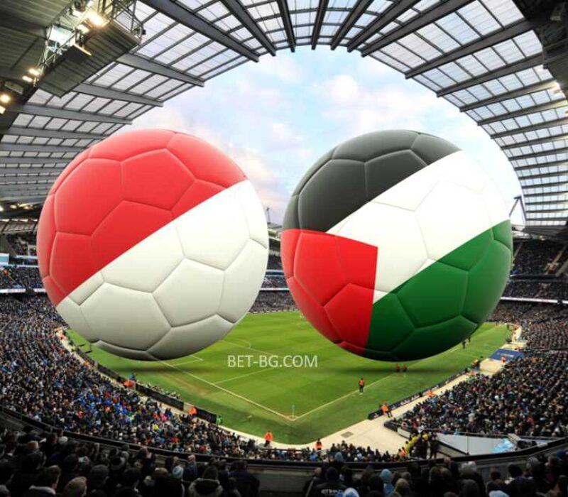 Indonesia - Palestine bet365 Indonesia - Palestine bet365
