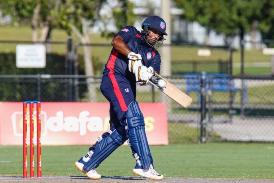 Ireland - USA bet365