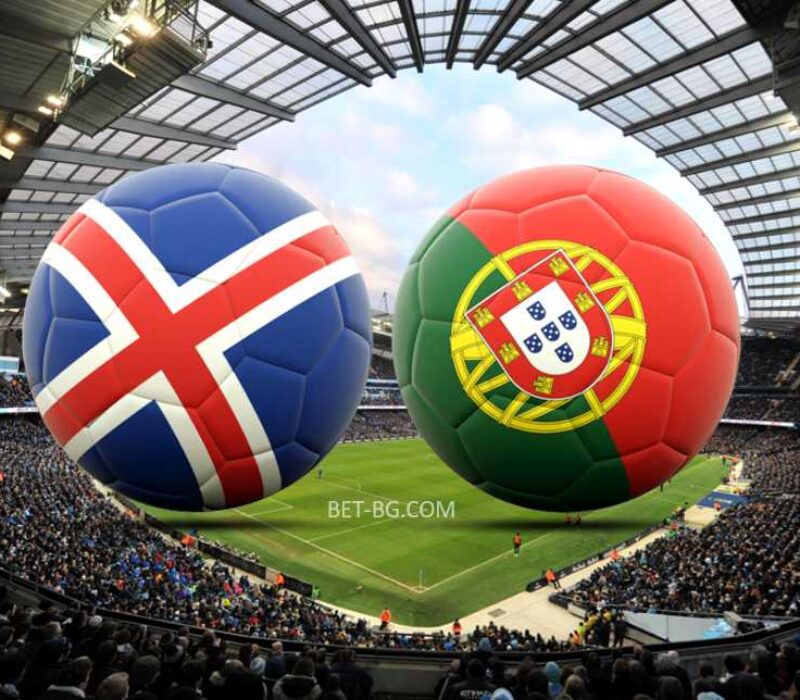 Iceland - Portugal bet365 Iceland - Portugal bet365