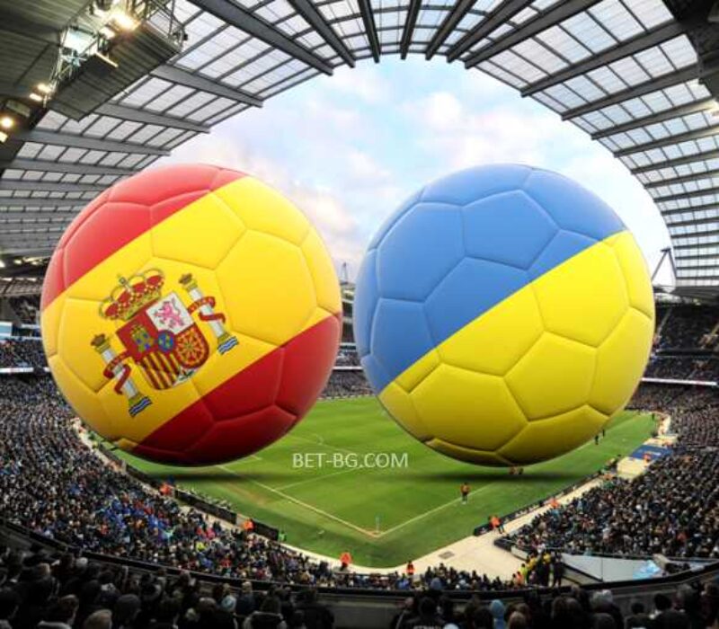Spain - Ukraine U21 bet365 Spain - Ukraine U21 bet365