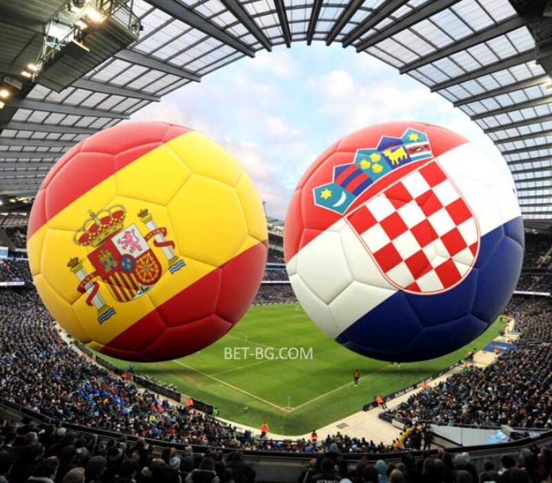 Spain - Croatia until 21 bet365 Spain - Croatia until 21 bet365