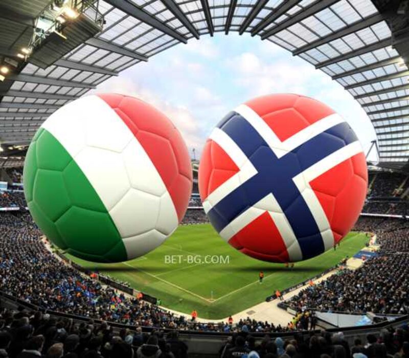 Italy - Norway U21 bet365 Italy - Norway U21 bet365