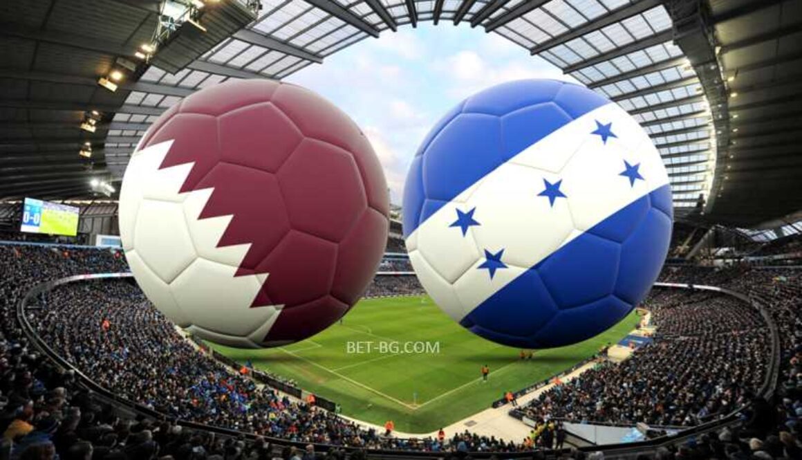 Qatar - Honduras bet365