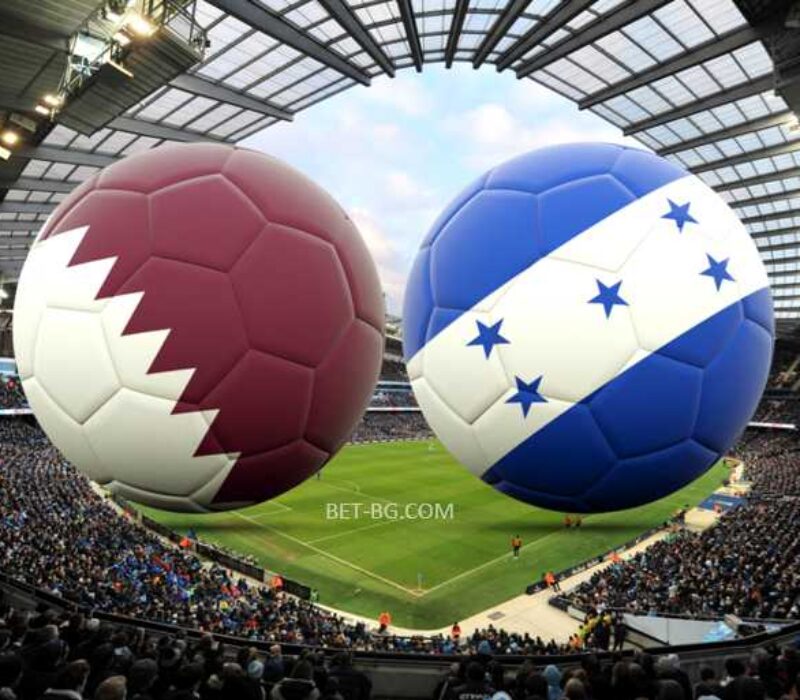 Qatar - Honduras bet365 Qatar - Honduras bet365