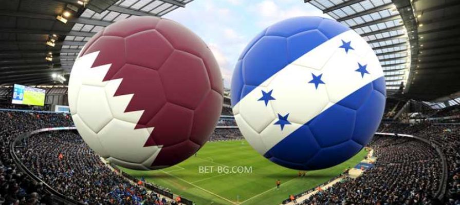 Qatar - Honduras bet365