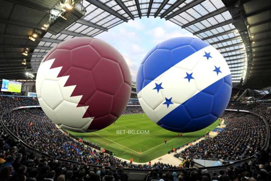 Qatar - Honduras bet365