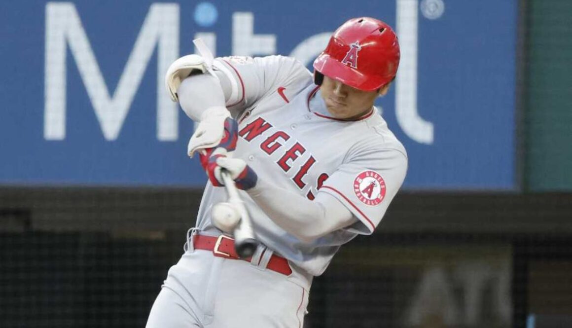 LA Angels - TEK Rangers bet365