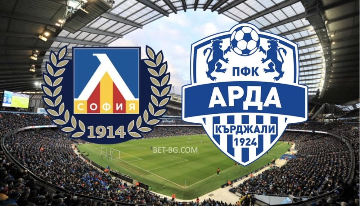 Levski - Arda Kardjali bet365