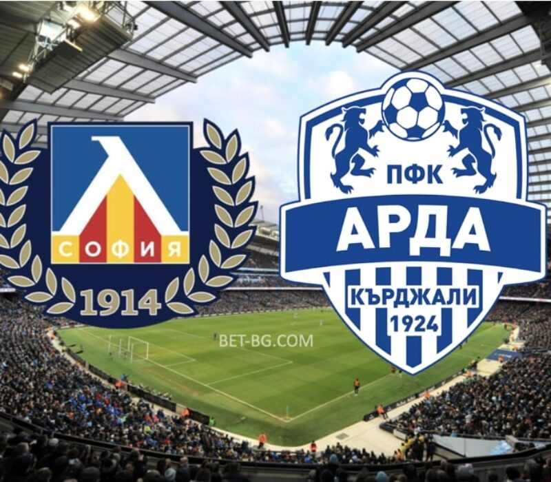 Levski - Arda Kardjali bet365 Levski - Arda Kardjali bet365