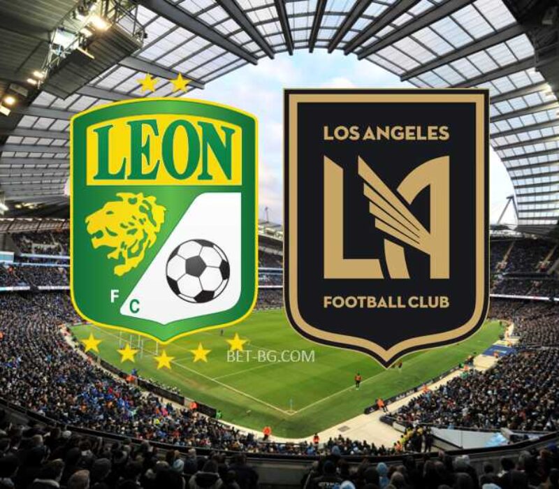 Leon - FC Los Angeles bet365 Leon - FC Los Angeles bet365