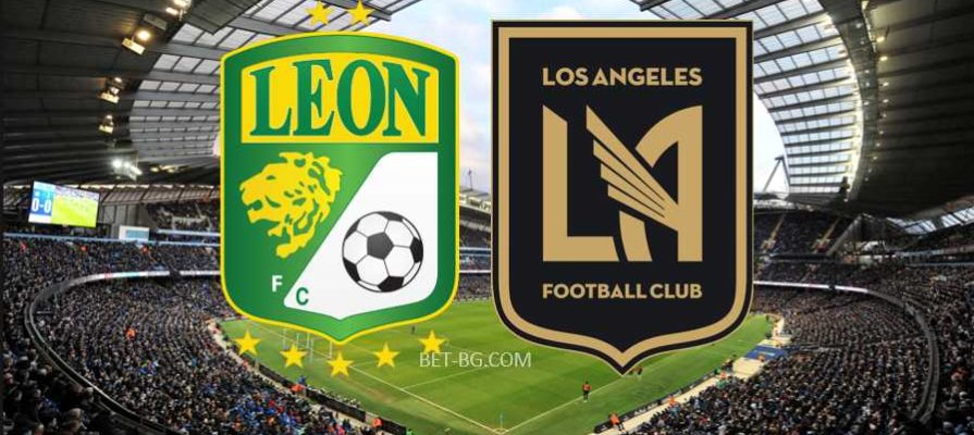 Leon - FC Los Angeles bet365