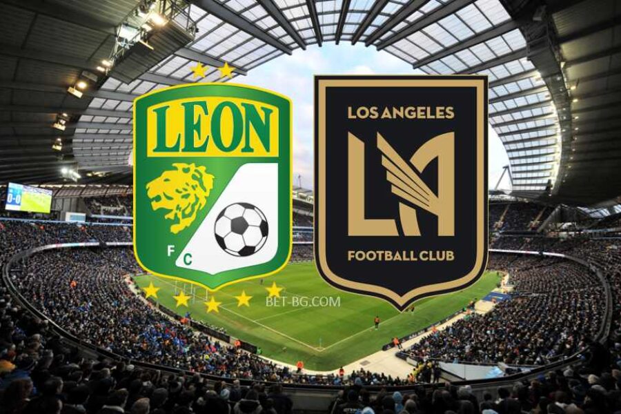 Leon - FC Los Angeles bet365