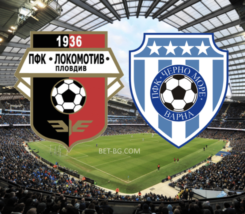 Lokomotiv Plovdiv - Black Sea bet365 Lokomotiv Plovdiv - Black Sea bet365