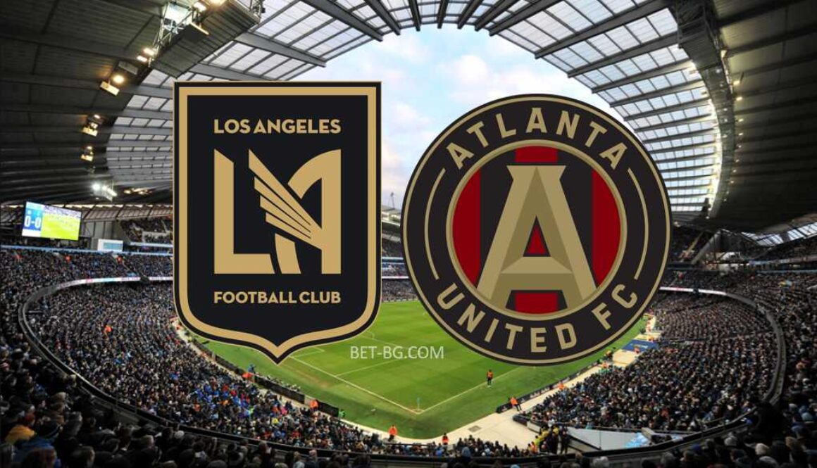 Los Angeles - Atlanta United bet365