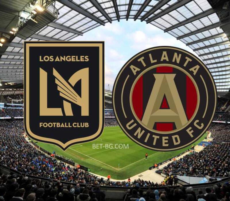Los Angeles - Atlanta United bet365 Los Angeles - Atlanta United bet365