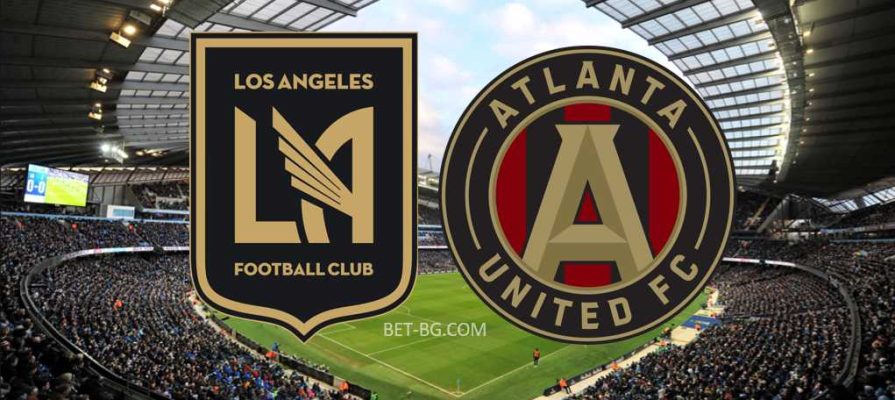 Los Angeles - Atlanta United bet365