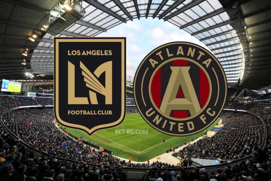 Los Angeles - Atlanta United bet365