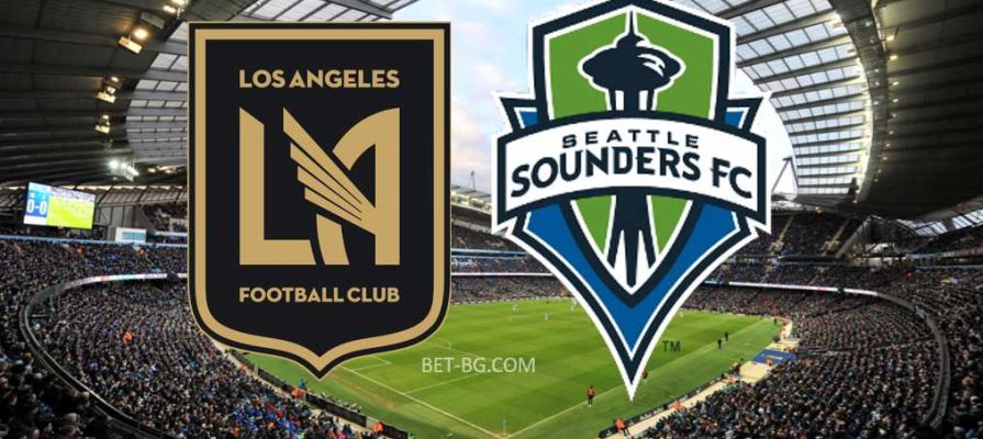 Los Angeles - Seattle Sounders bet365