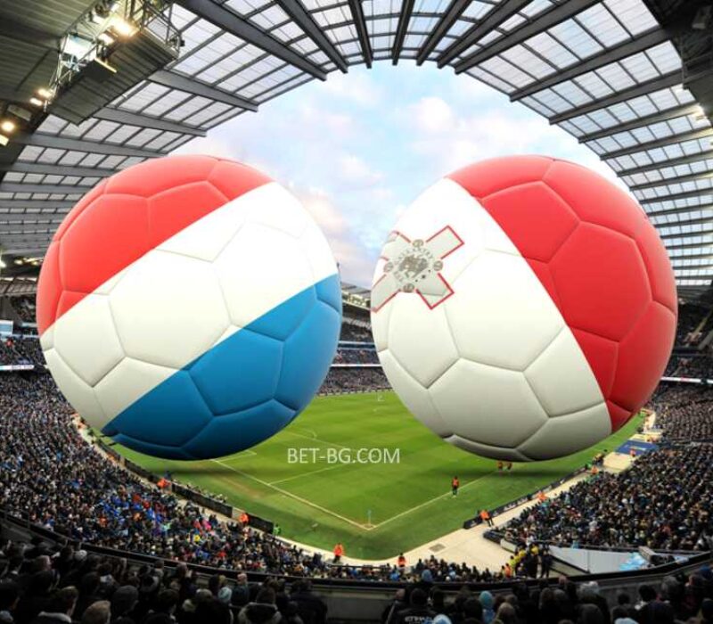 Luxembourg - Malta bet365 Luxembourg - Malta bet365