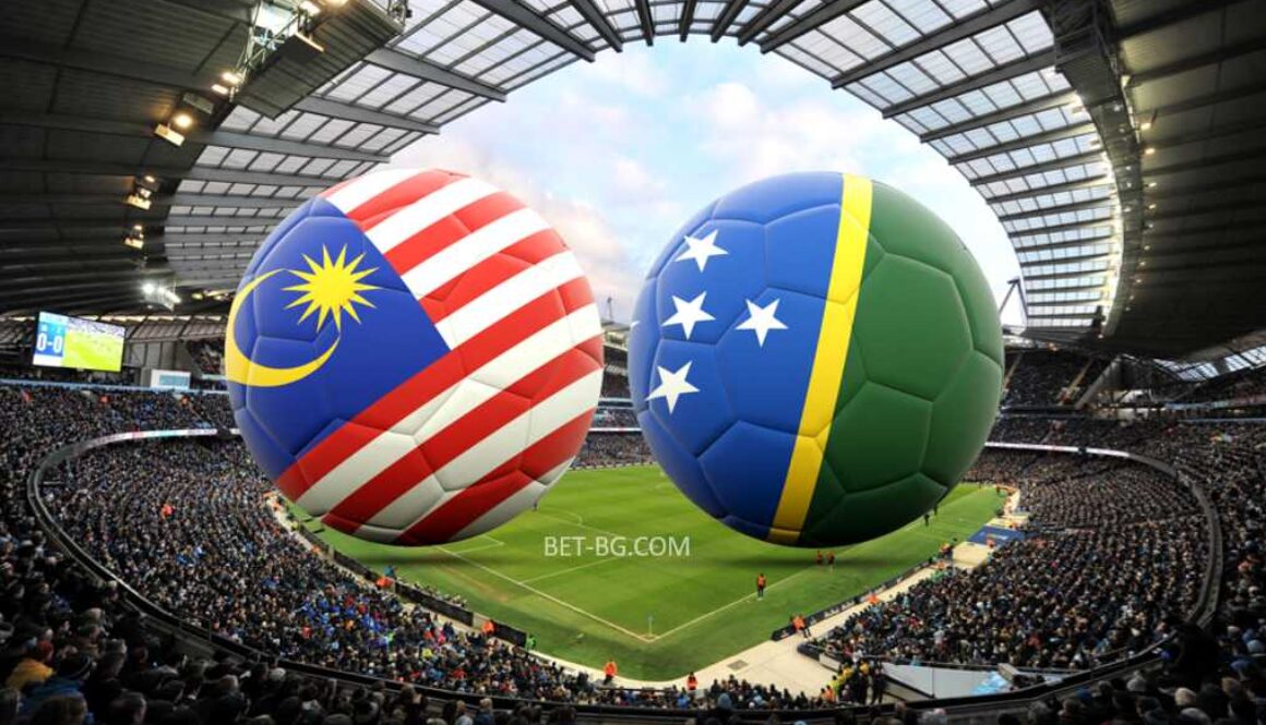 Malaysia - Solomon Islands bet365