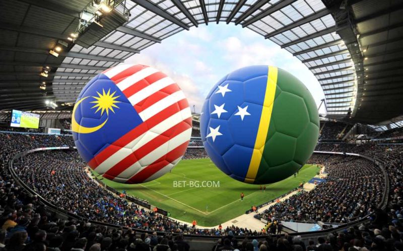 Malaysia - Solomon Islands bet365