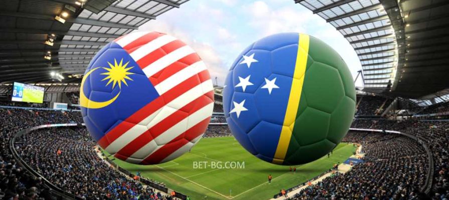 Malaysia - Solomon Islands bet365