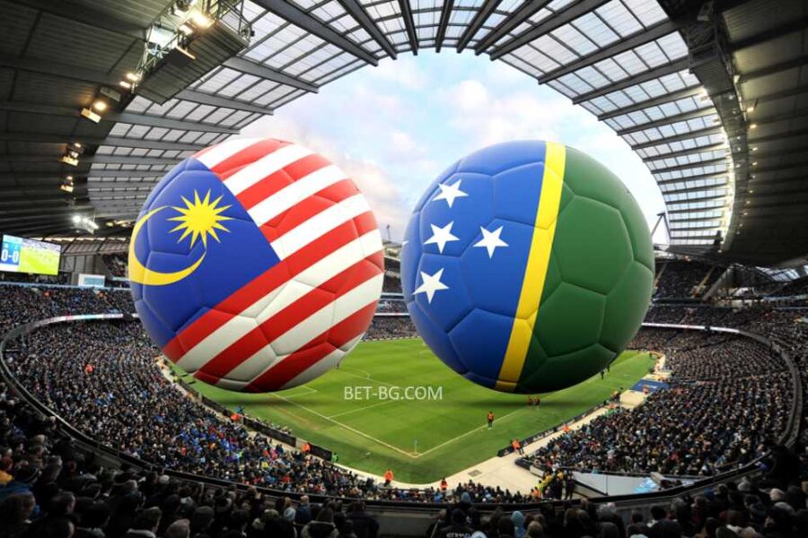 Malaysia - Solomon Islands bet365