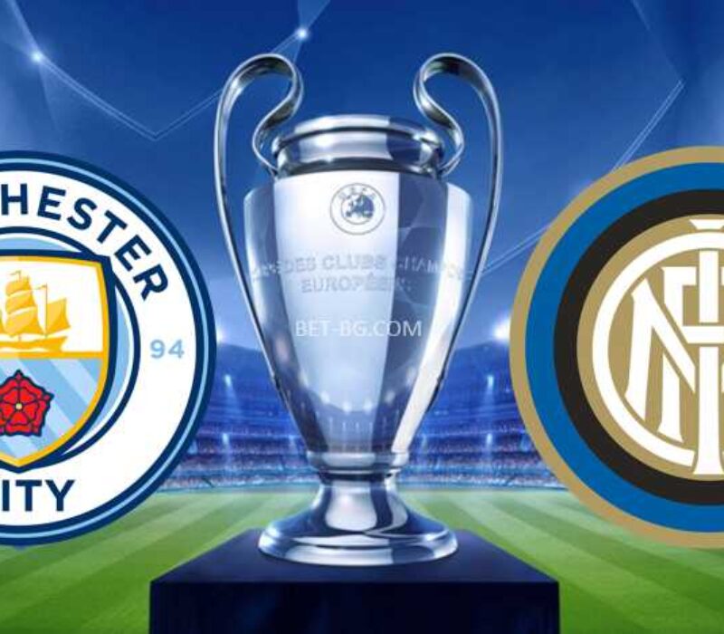 Manchester City - Inter Milan bet365 Manchester City - Inter Milan bet365