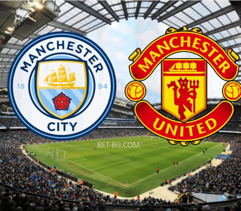 Manchester City - Manchester United bet365 Manchester City - Manchester United bet365