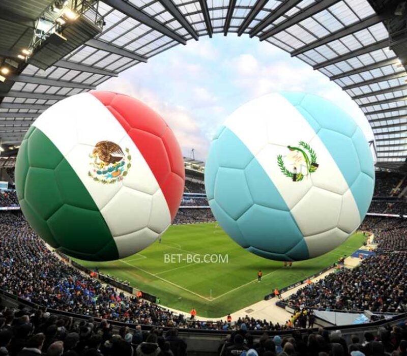 Mexico - Guatemala bet365 Mexico - Guatemala bet365