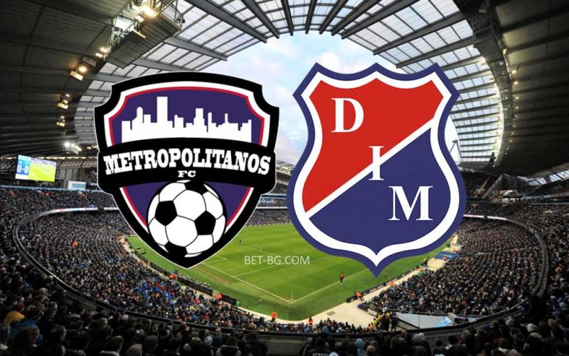 Metropolitanos FC - Independiente Medellin bet365