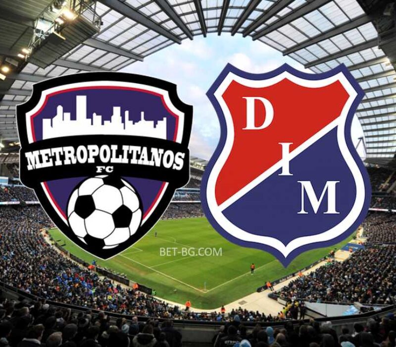 Metropolitanos FC - Independiente Medellin bet365 Metropolitanos FC - Independiente Medellin bet365